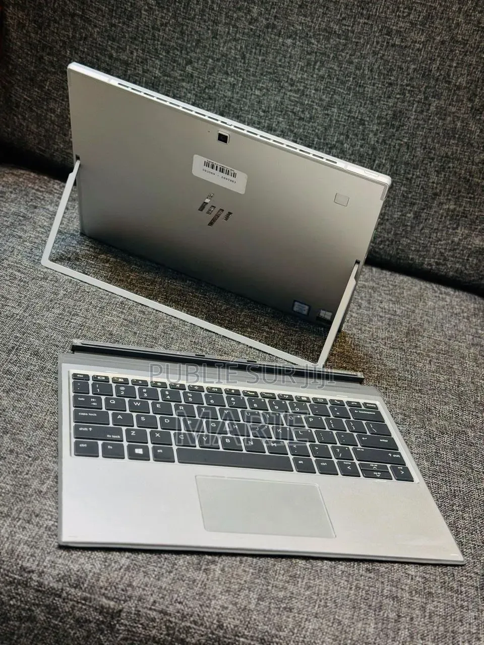 Nouveau HP EliteBook 830 G7 32GB Intel Core i5 eMMC 512GB