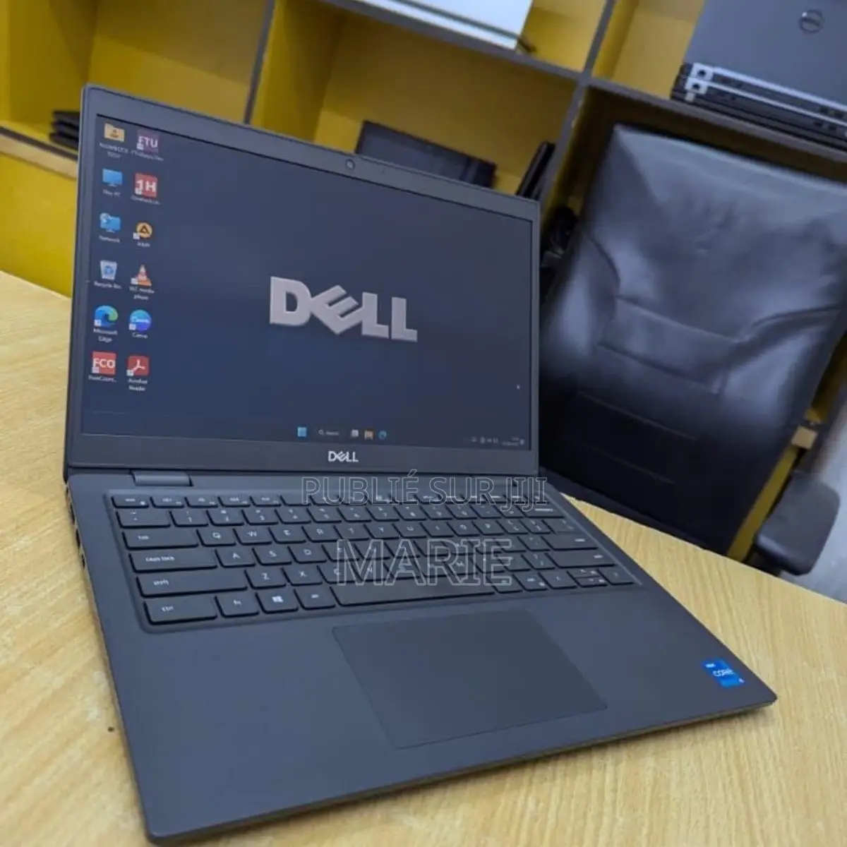 Nouveau Dell Latitude 5400 24GB Intel Core i9 HDD 512GB