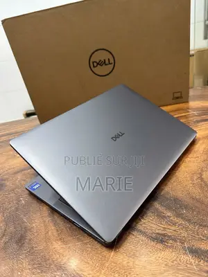 Nouveau Dell Latitude 5400 24GB Intel Core i9 HDD 512GB