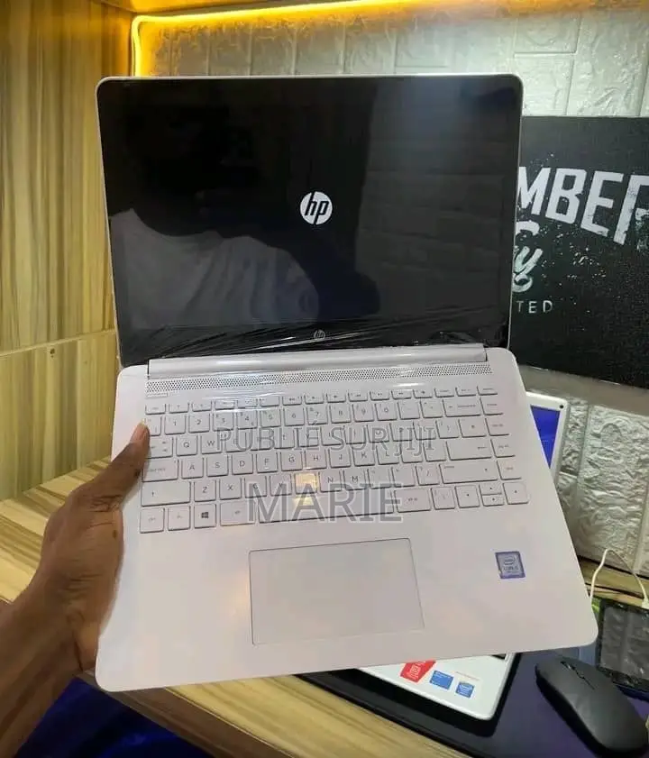 Nouveau HP ProBook 640 G5 18GB Intel Core i3 SSHD (Hybrid) 500GB