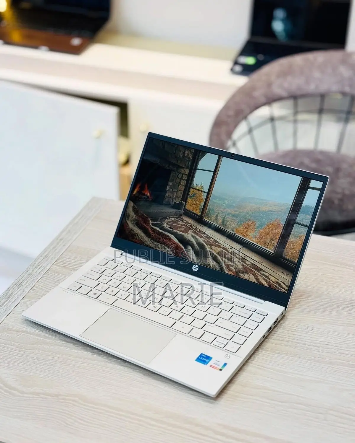 Nouveau HP ProBook 640 G5 18GB Intel Core i3 SSHD (Hybrid) 500GB