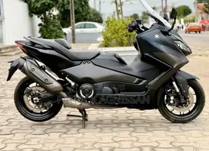 Yamaha FZ6 2021 Autre