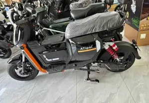Nouveau Yamaha FZ 2024 Autre