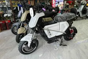 Nouveau Yamaha FZ 2024 Autre