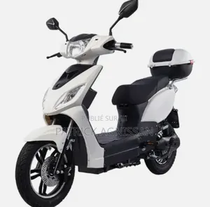 Nouveau Yamaha FZ 2024 Autre