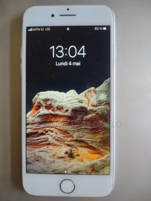 Apple iPhone 7 32 GB Gris