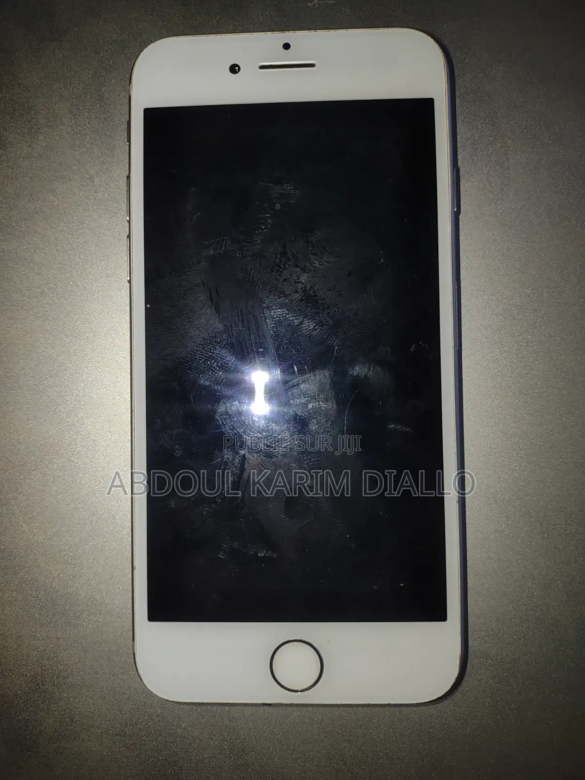 Apple iPhone 7 32 GB Gris