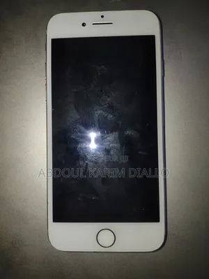 Apple iPhone 7 32 GB Gris