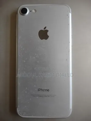 Apple iPhone 7 32 GB Gris