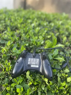 Manette Xbox 360 Filaire