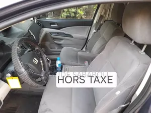 Honda CR-V EX AWD 2018 Violet