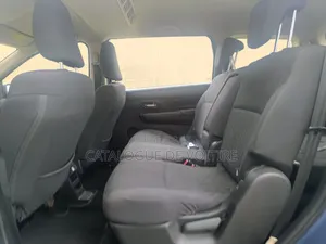 Suzuki Ertiga 2021 Bleu