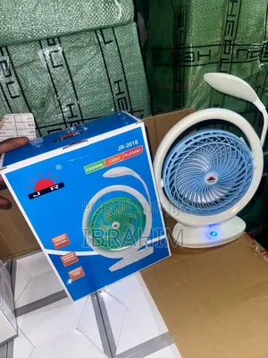 Mini Ventilateur Rechargeable
