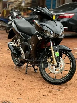 Nouveau Honda Autre 2026 Noir