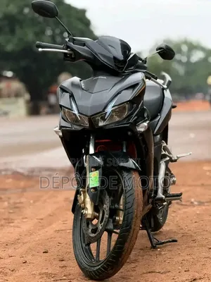 Nouveau Honda Autre 2026 Noir