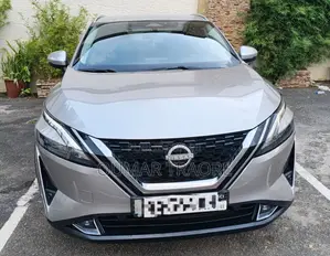 Nissan Qashqai 2023 Autre