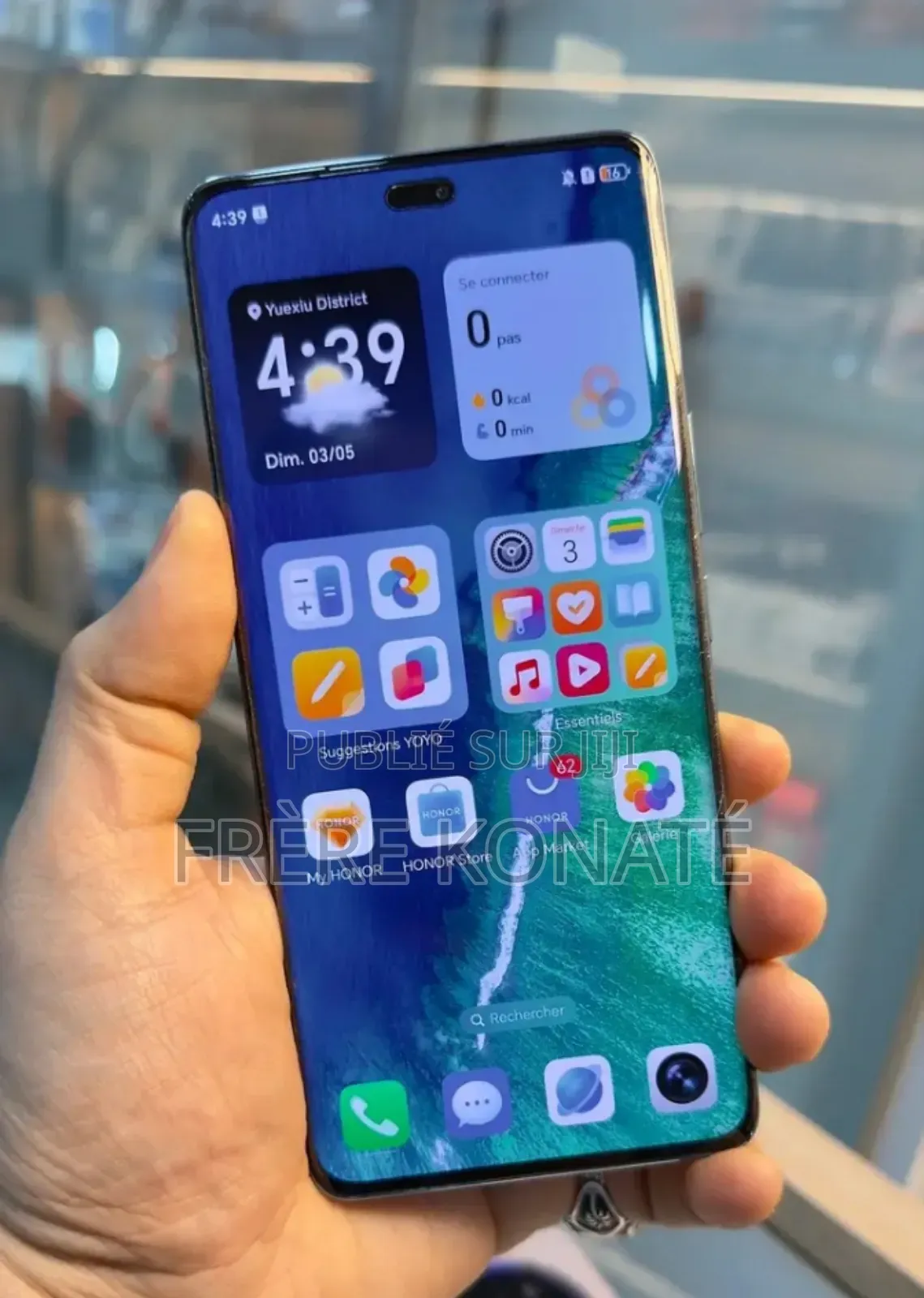 Nouveau Xiaomi 17 Ultra 512 GB Autre