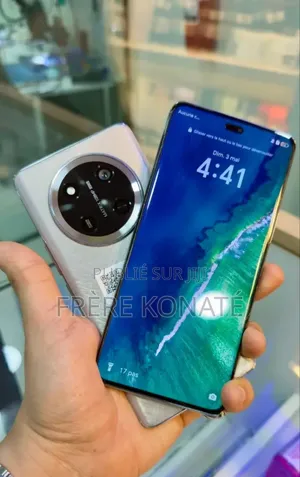 Nouveau Xiaomi 17 Ultra 512 GB Autre