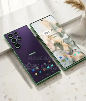 Nouveau Nokia 108 Dual SIM Autre