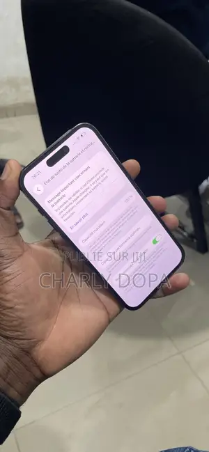 Apple iPhone 14 Pro 128 GB Violet
