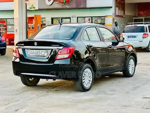 Suzuki Dzire 2025 Noir