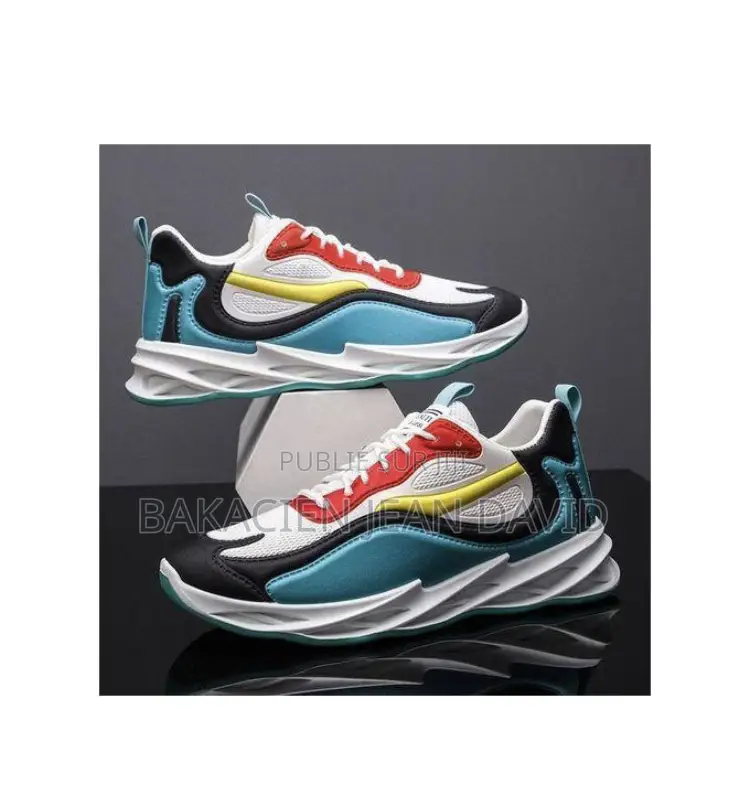 Chaussures Confortables