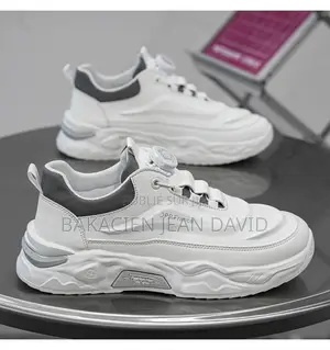 Chaussures Confortables