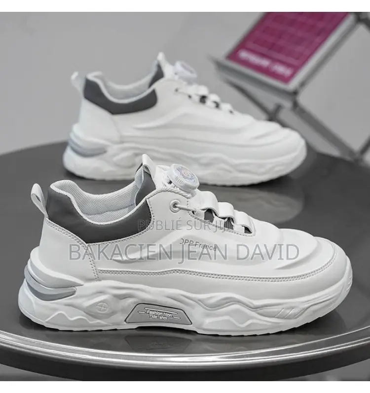 Chaussures Confortables