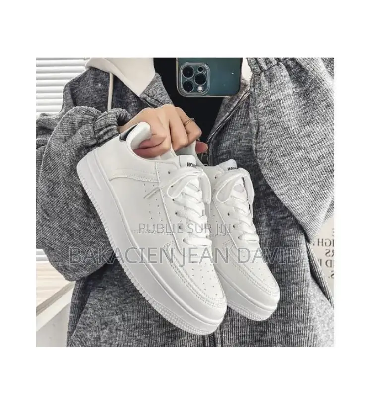 Chaussures Confortables