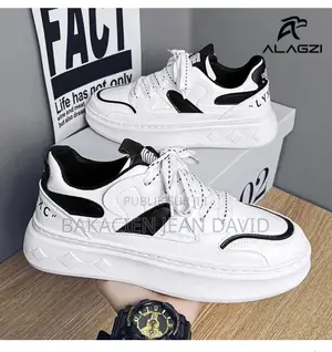 Chaussures Confortables