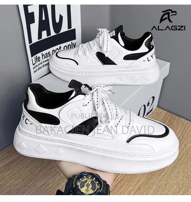 Chaussures Confortables