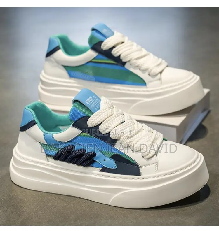 Chaussures Confortables