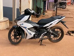 Nouveau Honda Autre 2025 Blanc