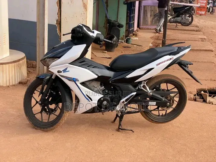 Nouveau Honda Autre 2025 Blanc