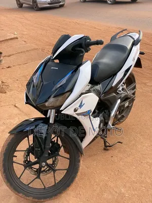 Nouveau Honda Autre 2025 Blanc