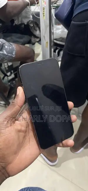 Apple iPhone 12 Pro Max 128 GB Bleu