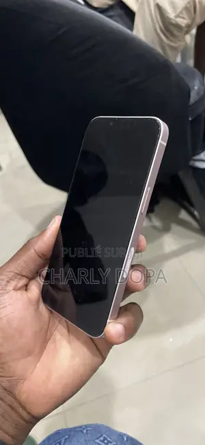 Apple iPhone 13 128 GB Rose