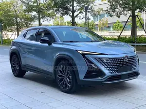 Changan UNI-T 1.5 FWD 2022 Gris