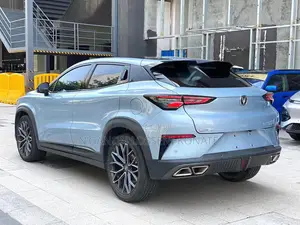 Changan UNI-T 1.5 FWD 2022 Gris