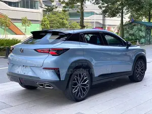 Changan UNI-T 1.5 FWD 2022 Gris