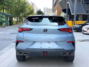 Changan UNI-T 1.5 FWD 2022 Gris