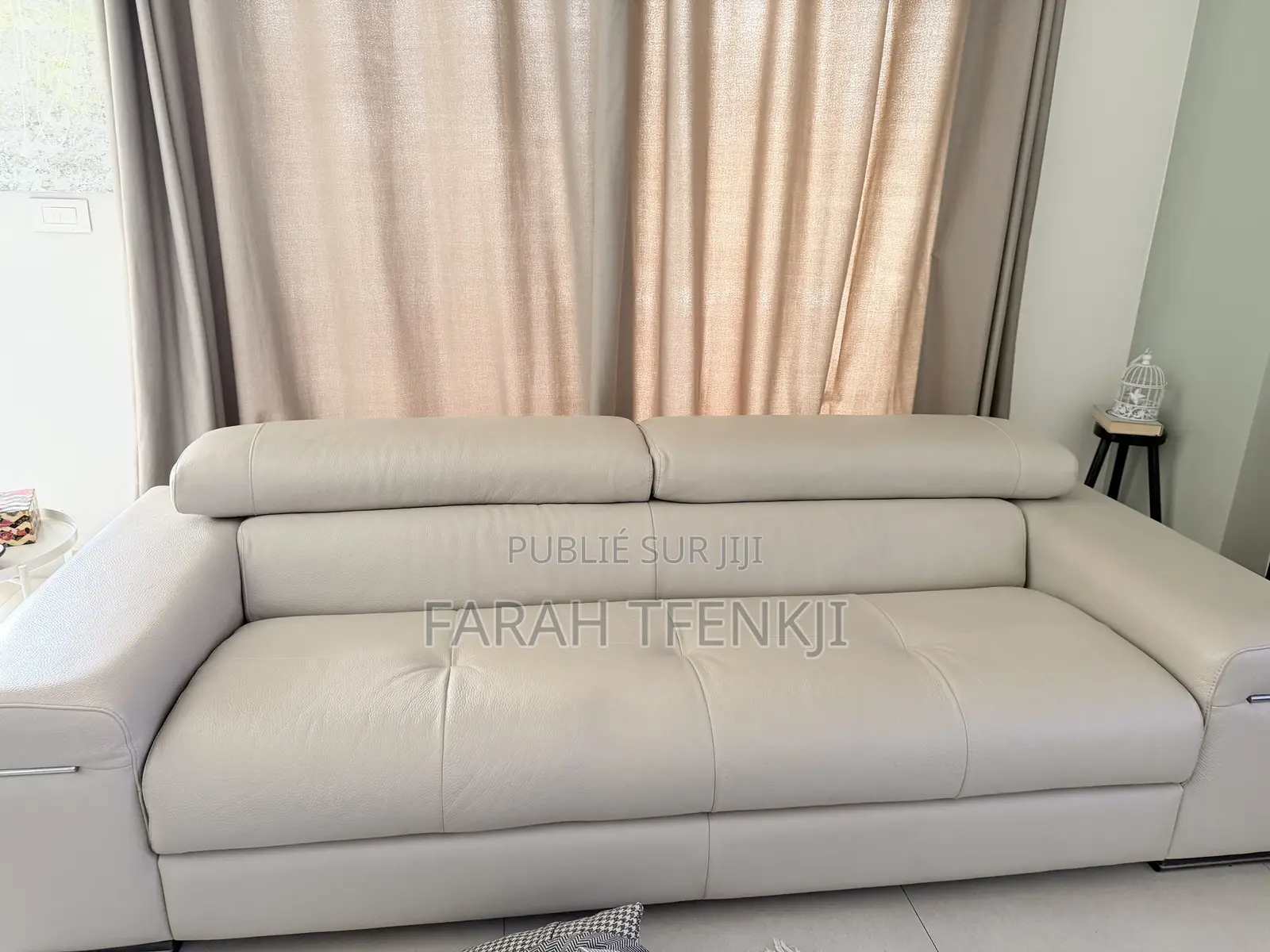 Salon Natuzzi