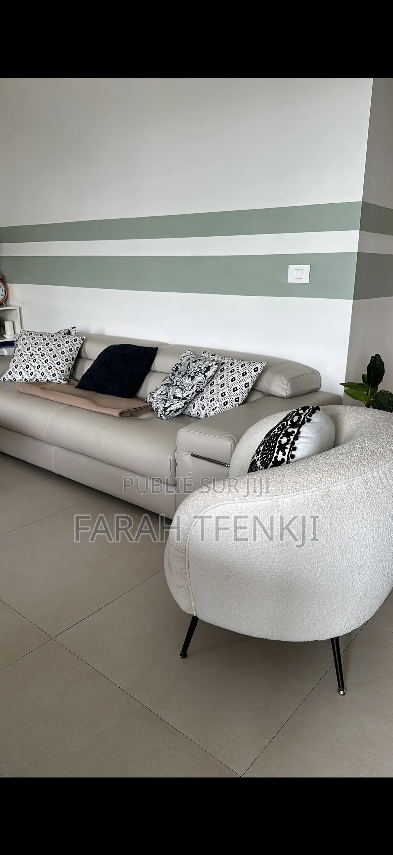 Salon Natuzzi