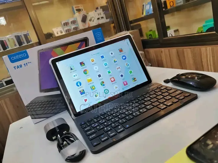 Nouveau Samsung Galaxy Tab S11 Ultra 5G 256 GB Vert