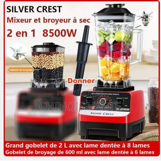 Mixer Neuf