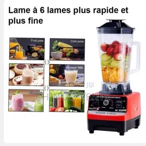 Mixer Neuf
