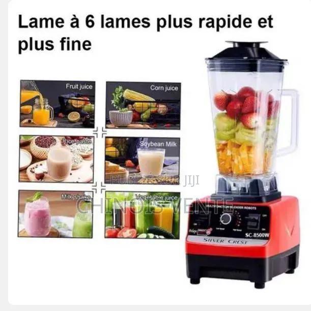 Mixer Neuf