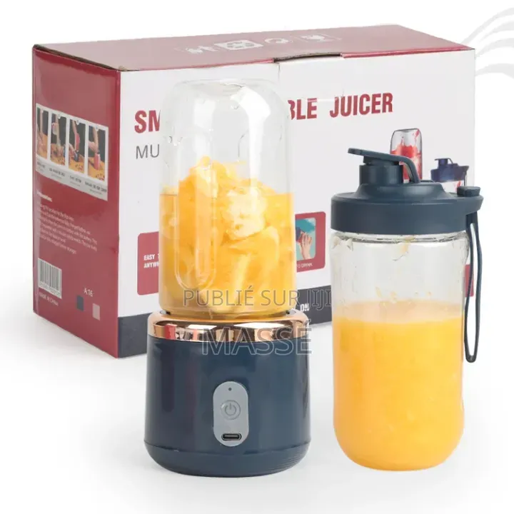 Mixer Électrique Perqonnel