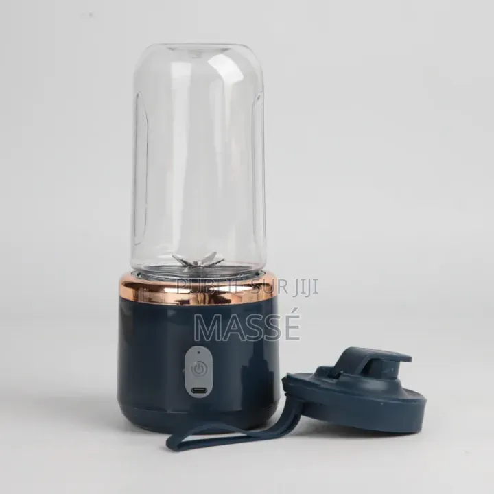 Mixer Électrique Perqonnel