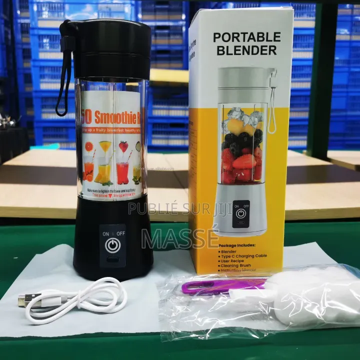 Mixer Portable